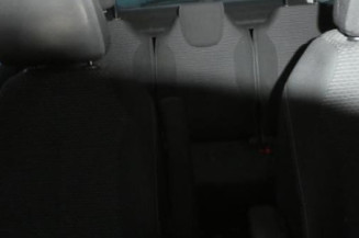 Porte avant gauche CITROEN C4 PICASSO 1