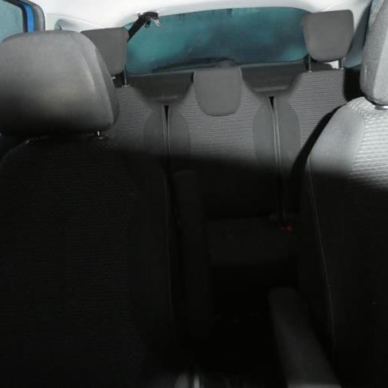 Porte avant droit CITROEN C4 PICASSO 1 Photo n°12