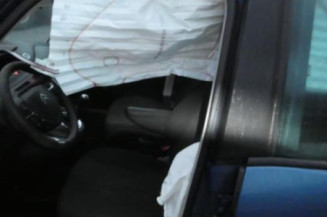 Porte avant gauche CITROEN C4 PICASSO 1