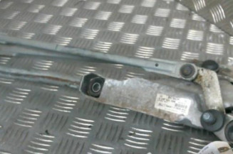 Moteur essuie glace avant FORD FIESTA 6 Photo n°1