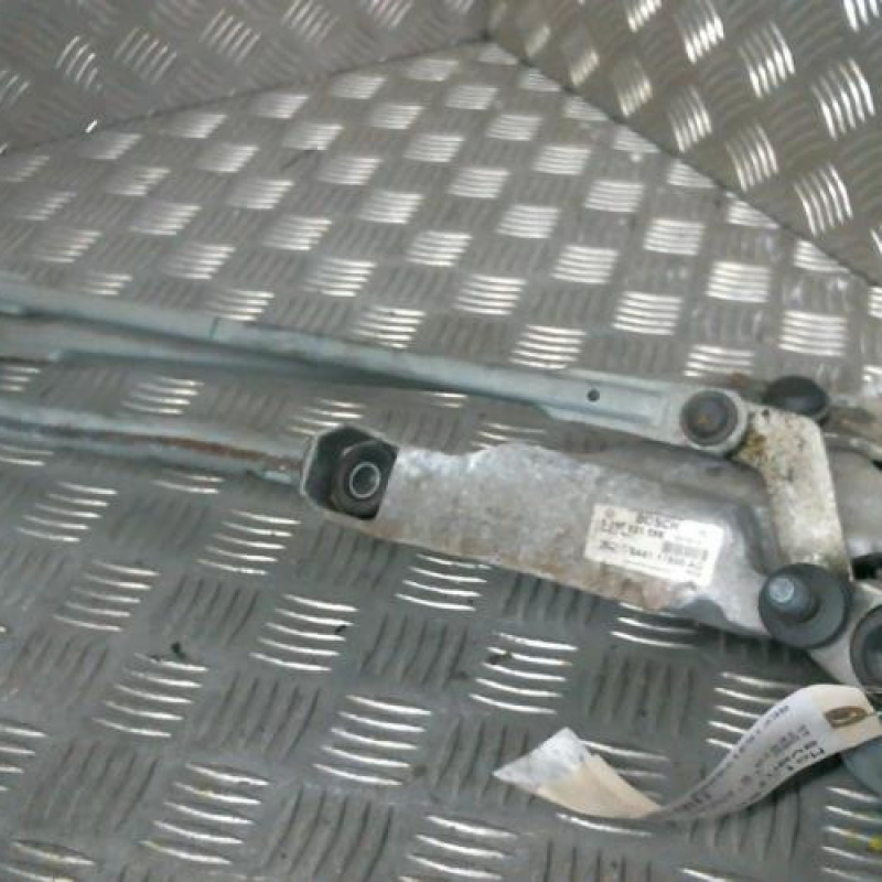 Moteur essuie glace avant FORD FIESTA 6 Photo n°1