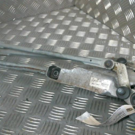 Moteur essuie glace avant FORD FIESTA 6 Photo n°1