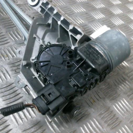 Moteur essuie glace avant FORD FIESTA 6