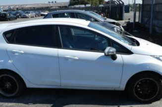 Moteur essuie glace avant FORD FIESTA 6