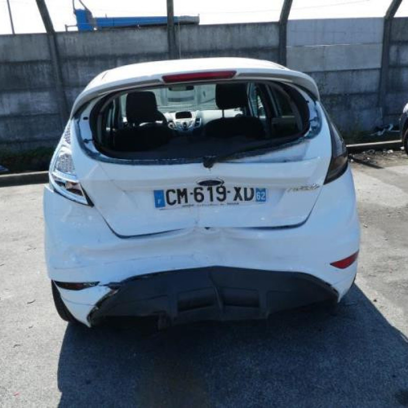 Moteur essuie glace avant FORD FIESTA 6 Photo n°5