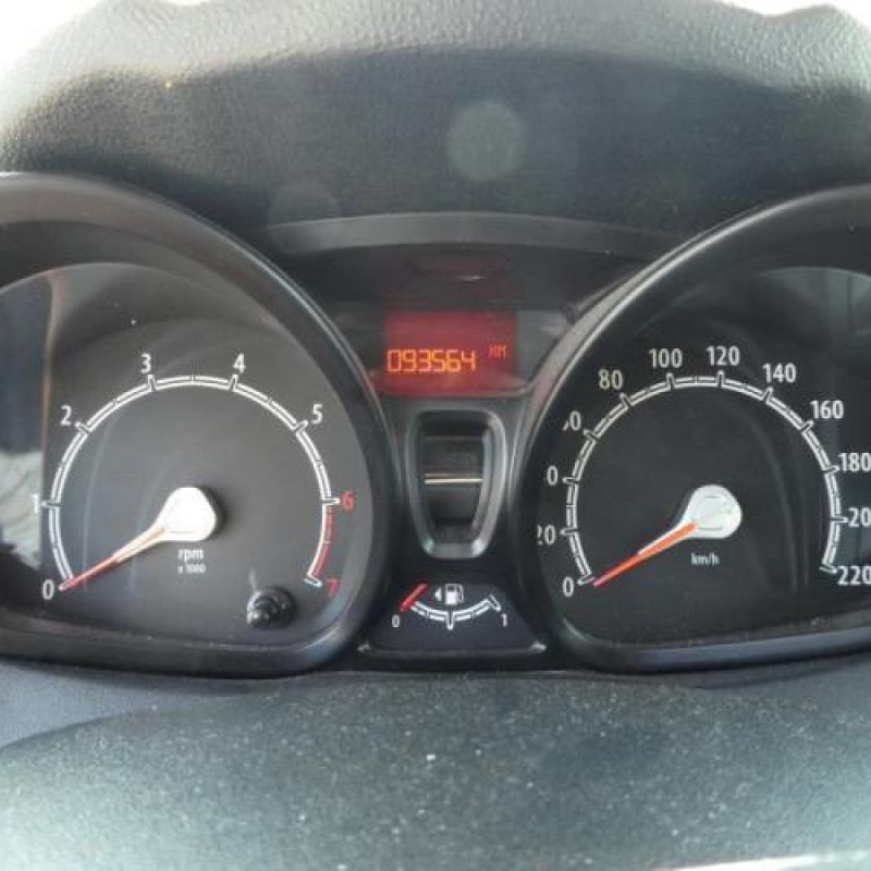 Moteur essuie glace avant FORD FIESTA 6 Photo n°11