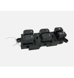 Interrupteur de leve vitre avant gauche SUZUKI SX4 2 S-CROSS Photo n°1