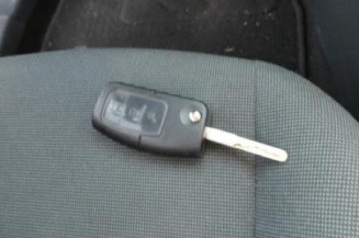 Moteur essuie glace avant FORD FIESTA 6