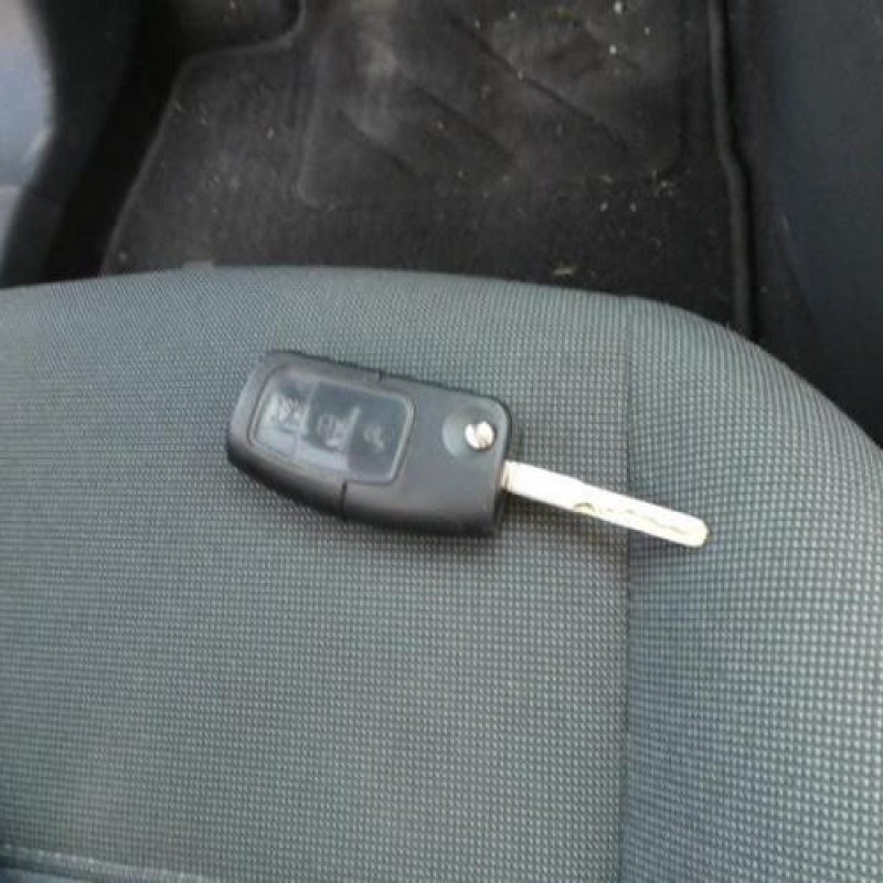 Moteur essuie glace avant FORD FIESTA 6 Photo n°14