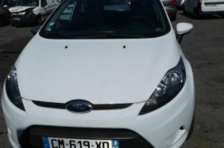 Compresseur clim FORD FIESTA 6
