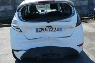 Compresseur clim FORD FIESTA 6