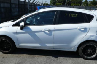 Compresseur clim FORD FIESTA 6