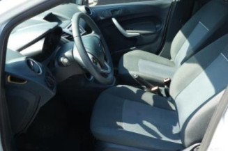 Compresseur clim FORD FIESTA 6