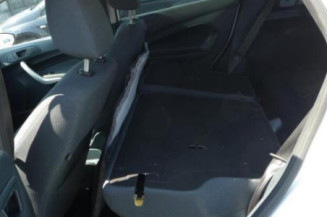 Compresseur clim FORD FIESTA 6