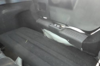 Compresseur clim FORD FIESTA 6