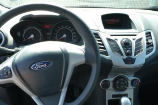 Compresseur clim FORD FIESTA 6