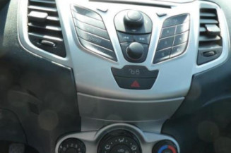 Compresseur clim FORD FIESTA 6