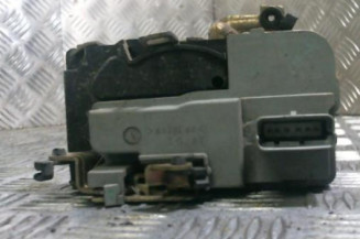 Serrure avant droit PEUGEOT 206