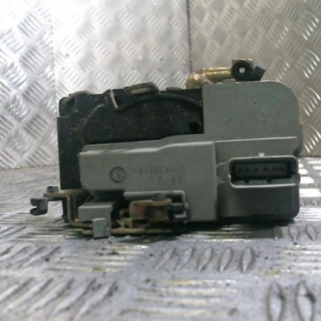 Serrure avant droit PEUGEOT 206