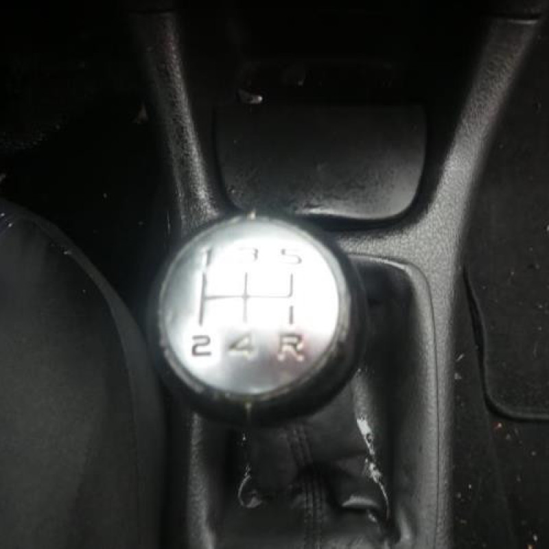 Serrure avant droit PEUGEOT 206 Photo n°8