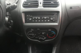 Serrure avant droit PEUGEOT 206