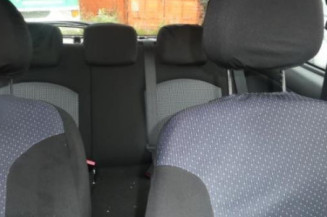Serrure avant droit PEUGEOT 206