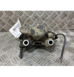 Etrier arriere gauche (freinage) PEUGEOT 206