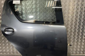 Porte arriere droit TOYOTA AYGO 1 Photo n°1