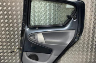 Porte arriere droit TOYOTA AYGO 1