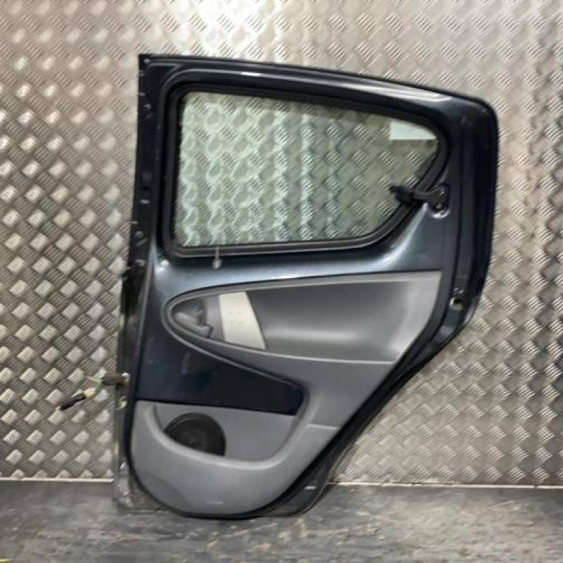 Porte arriere droit TOYOTA AYGO 1 Photo n°3