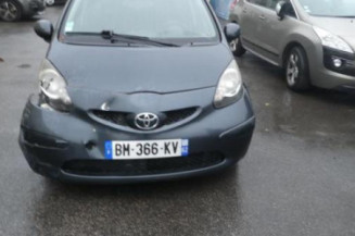 Porte arriere droit TOYOTA AYGO 1