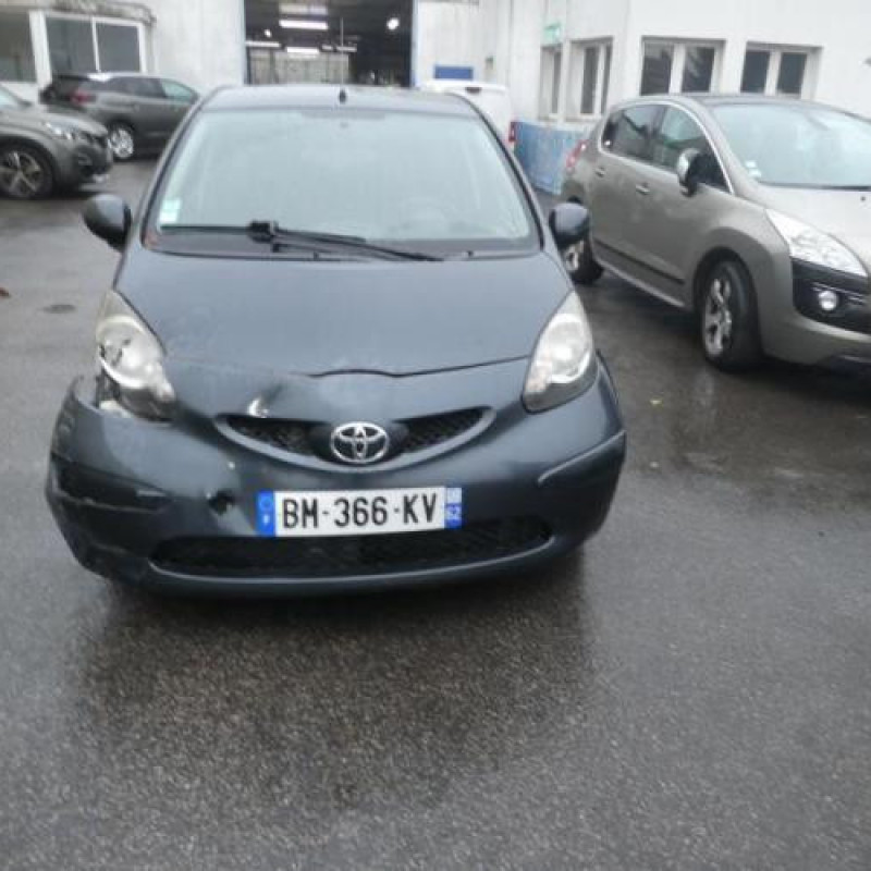 Porte arriere droit TOYOTA AYGO 1 Photo n°5