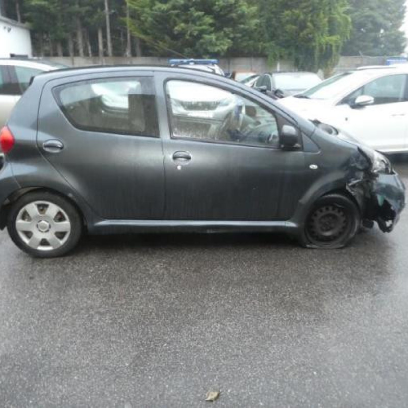 Porte arriere droit TOYOTA AYGO 1 Photo n°6