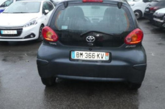 Porte arriere droit TOYOTA AYGO 1