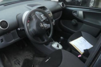 Porte arriere droit TOYOTA AYGO 1