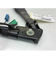 Pretensionneur de ceinture avant gauche OPEL ASTRA H