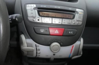 Porte arriere droit TOYOTA AYGO 1