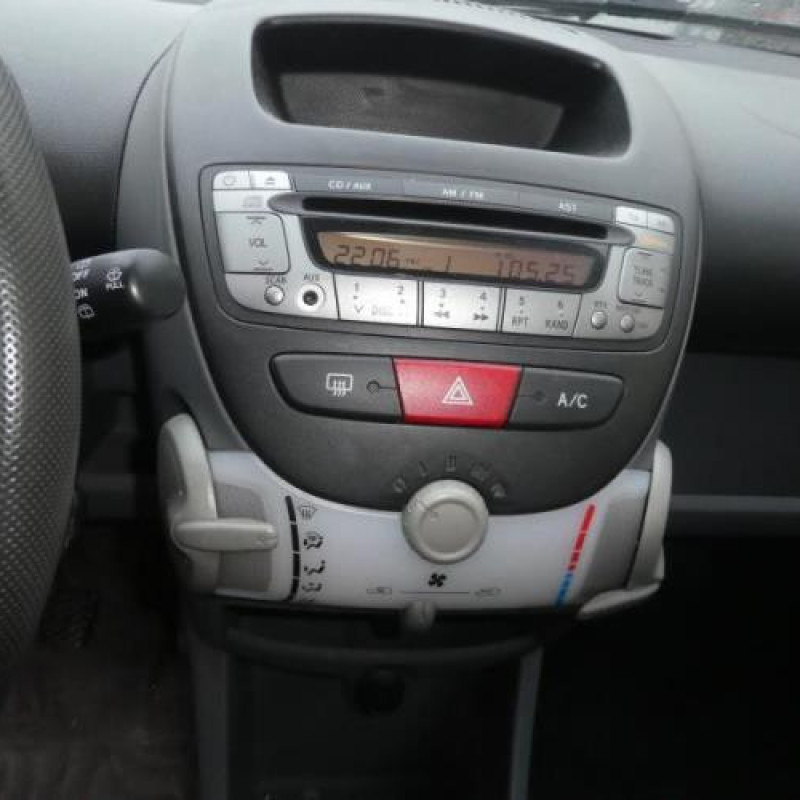 Porte arriere droit TOYOTA AYGO 1 Photo n°11