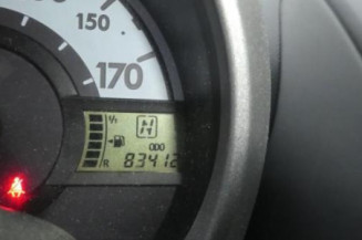 Porte arriere droit TOYOTA AYGO 1