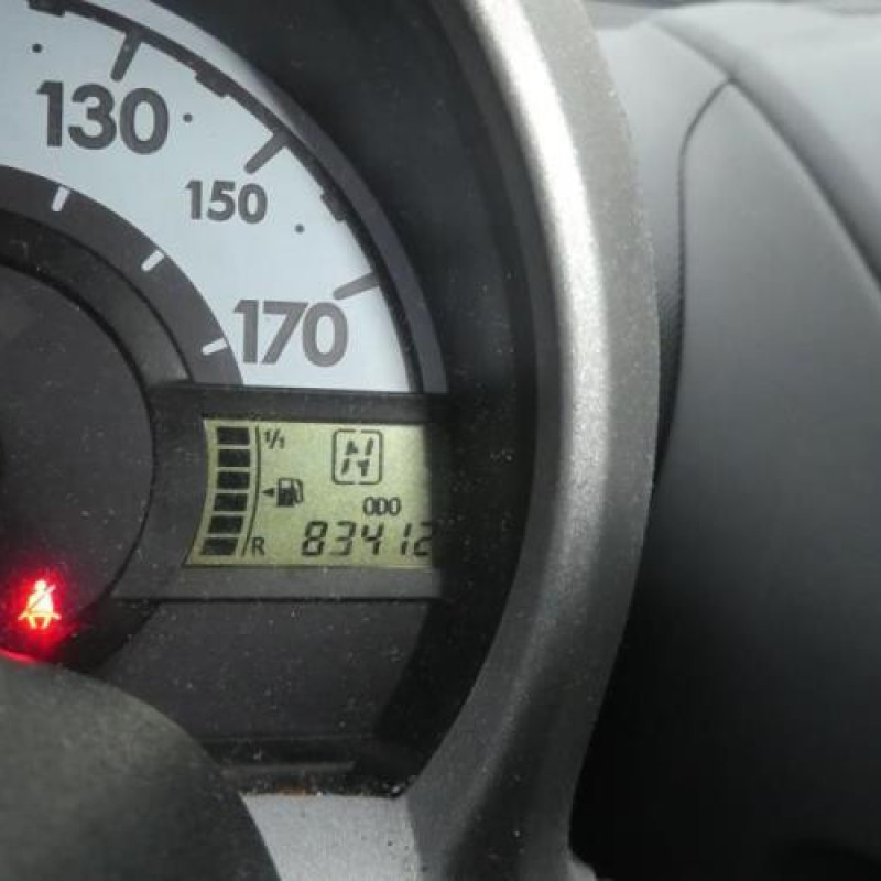 Porte arriere droit TOYOTA AYGO 1 Photo n°12