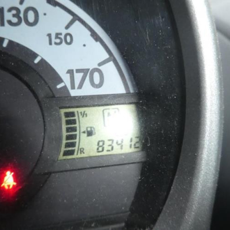 Porte arriere droit TOYOTA AYGO 1 Photo n°13