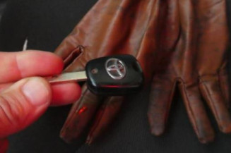 Porte arriere droit TOYOTA AYGO 1