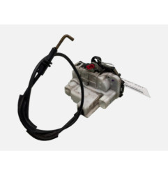 Serrure avant droit FIAT 500 2