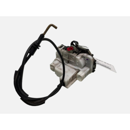 Serrure avant droit FIAT 500 2