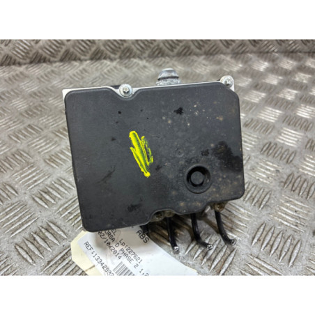 Bloc ABS (freins anti-blocage) OPEL CORSA D