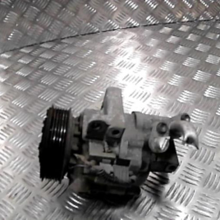 Compresseur clim TOYOTA AYGO 1