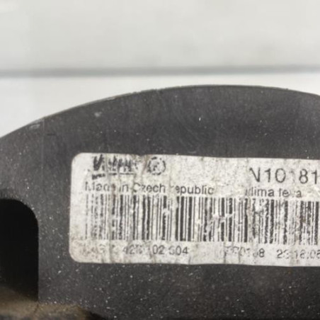 Pulseur d'air TOYOTA AYGO 1