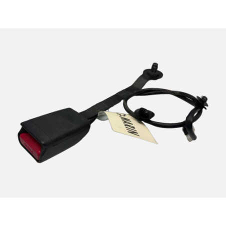 Attache ceinture avant gauche RENAULT KADJAR