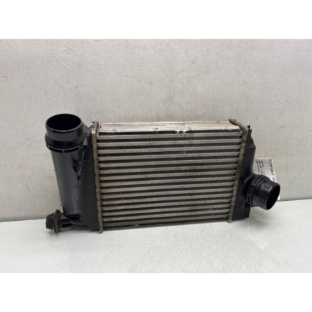 Echangeur air (Intercooler) RENAULT KADJAR Photo n°1