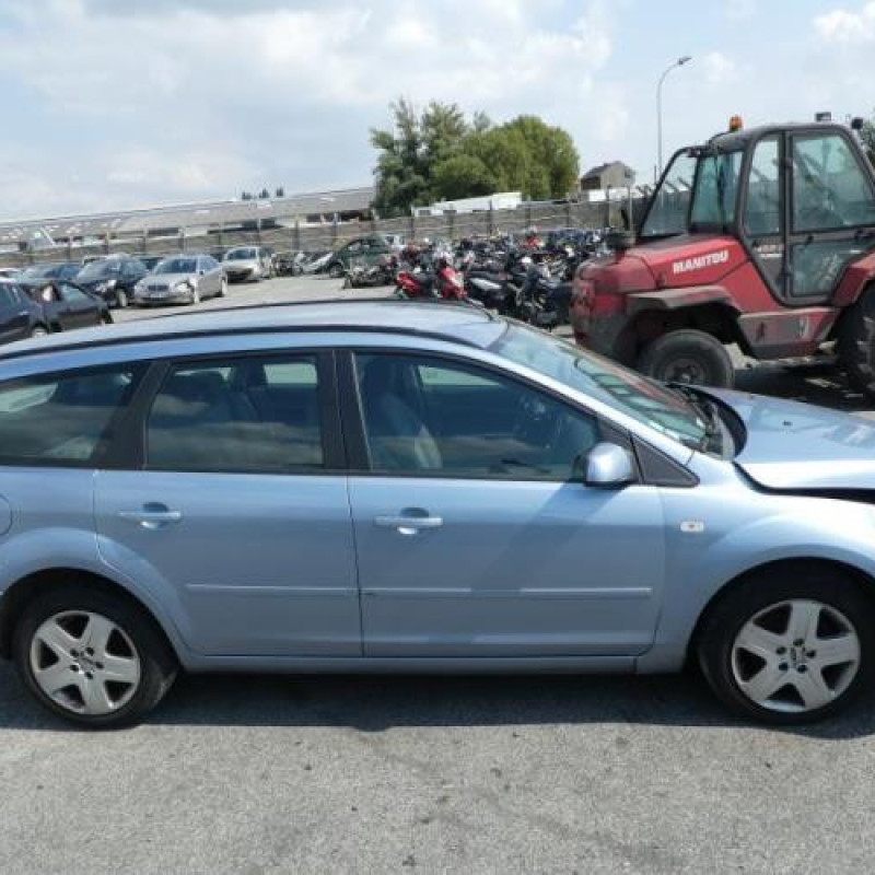 Bloc ABS (freins anti-blocage) FORD FOCUS 2 Photo n°3